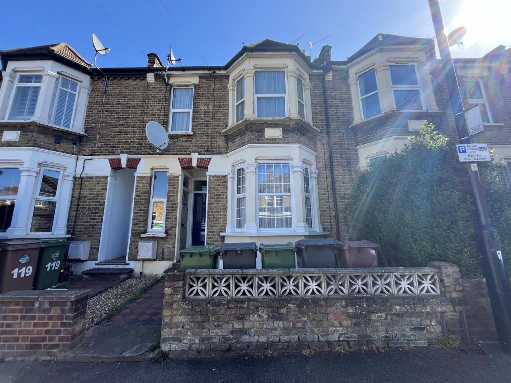 Main image of property: Francis Road, Leyton, London, E10 6PL