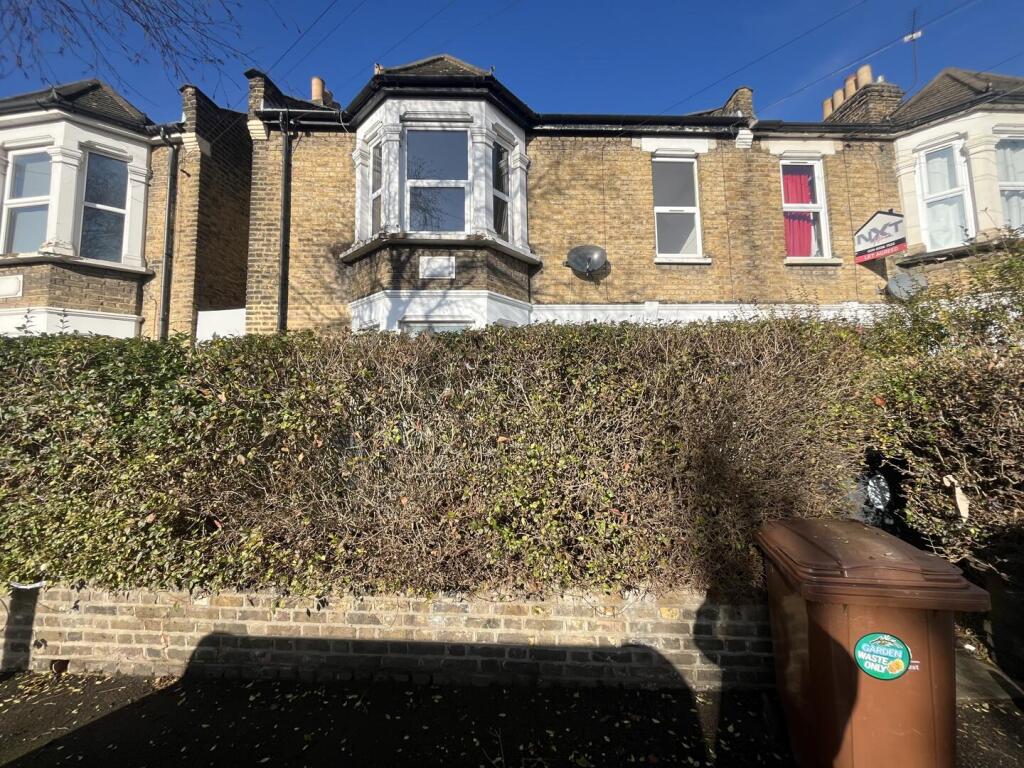 Main image of property: Morley Road, Leyton, London, E10 6LH