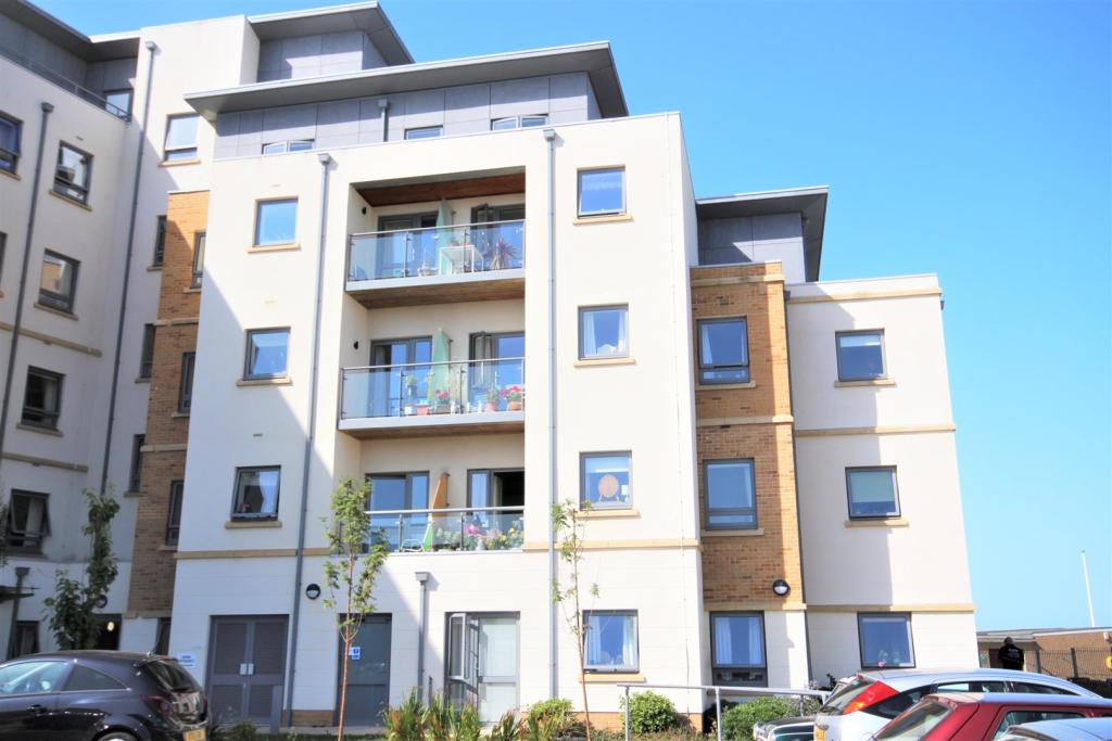 Additional property image - Eversley Court, Dane Road, Seaford
