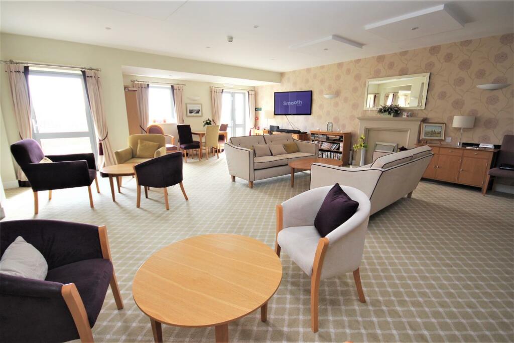 Additional property image - Eversley Court, Dane Road, Seaford