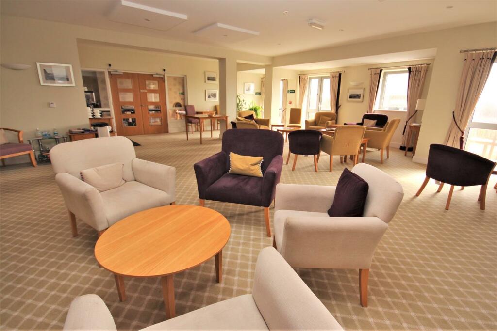 Additional property image - Eversley Court, Dane Road, Seaford
