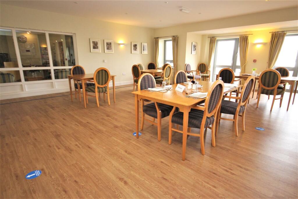 Additional property image - Eversley Court, Dane Road, Seaford