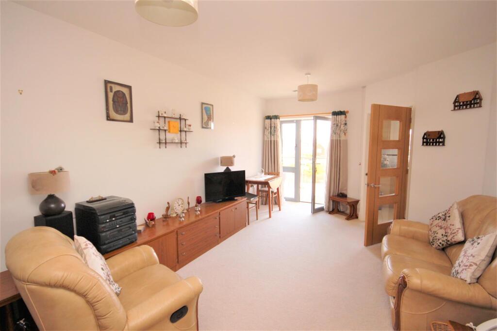 Additional property image - Eversley Court, Dane Road, Seaford