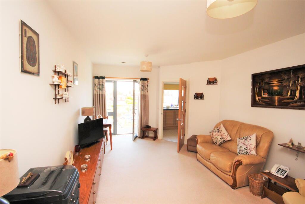 Additional property image - Eversley Court, Dane Road, Seaford