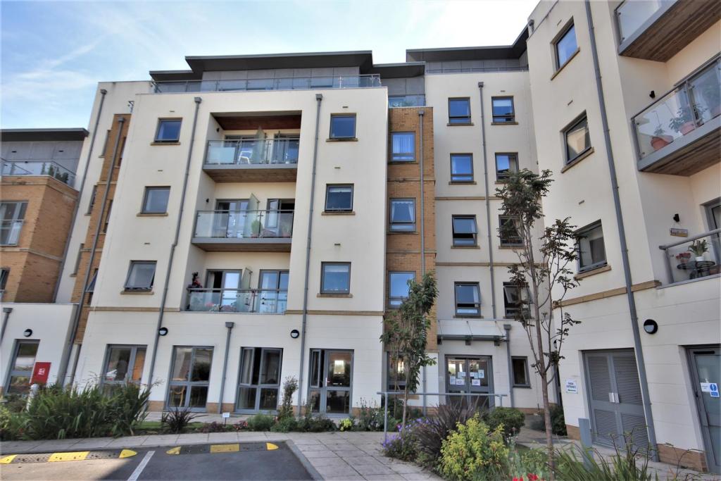 Additional property image - Eversley Court, Dane Road, Seaford