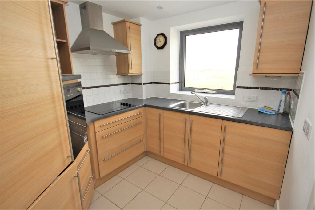 Additional property image - Eversley Court, Dane Road, Seaford