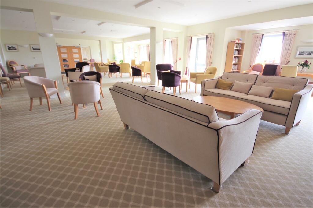 Additional property image - Eversley Court, Dane Road, Seaford