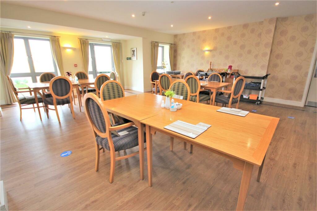 Property image - Eversley Court, Dane Road, Seaford