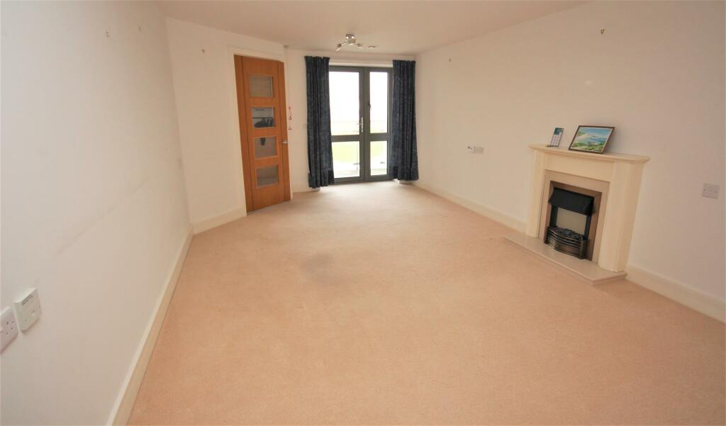 Additional property image - Eversley Court, Dane Road, Seaford