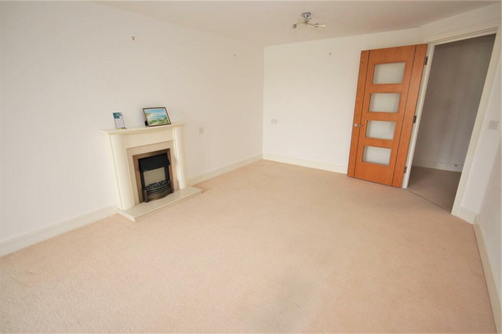 Additional property image - Eversley Court, Dane Road, Seaford