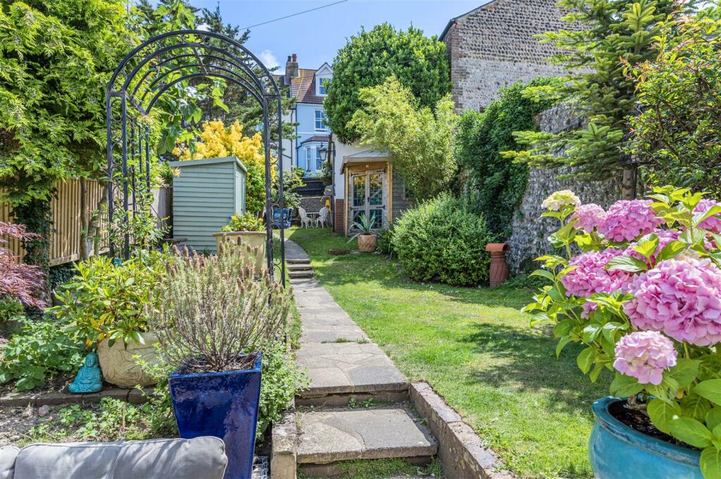 Additional property image - Blatchington Road, Seaford