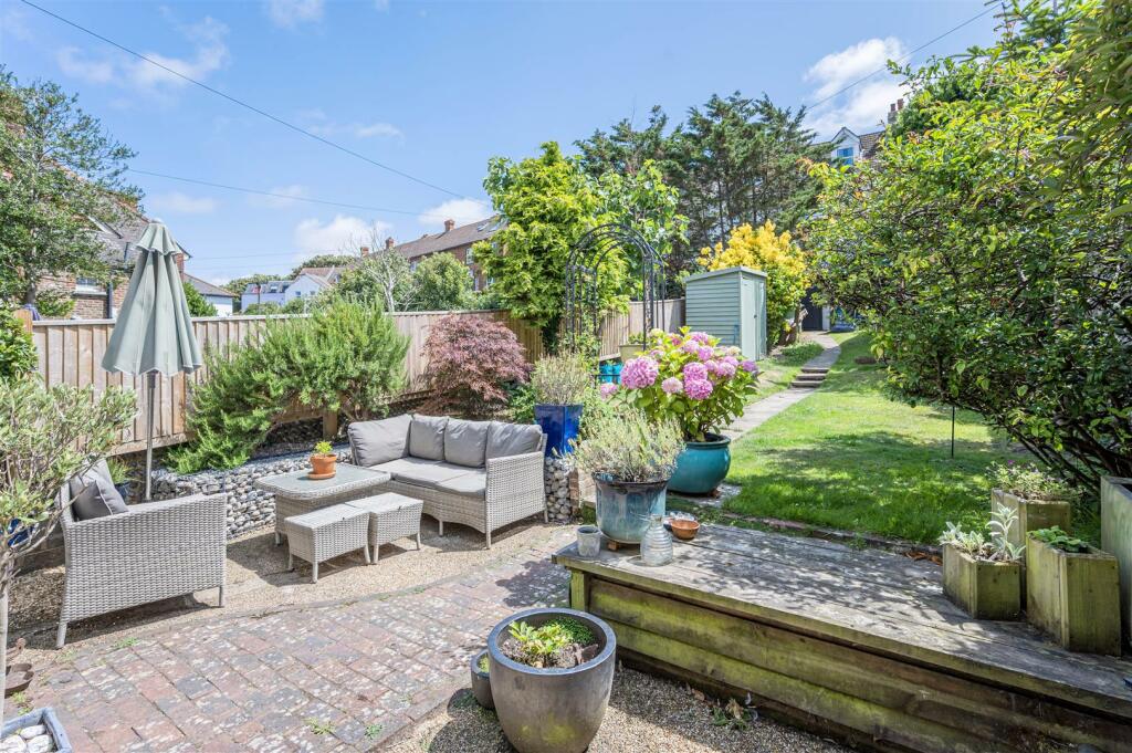 Additional property image - Blatchington Road, Seaford