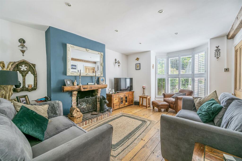 Additional property image - Blatchington Road, Seaford