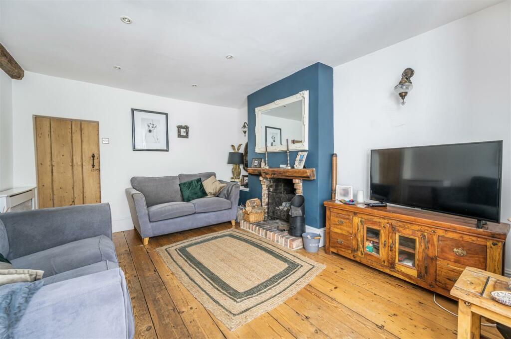 Additional property image - Blatchington Road, Seaford