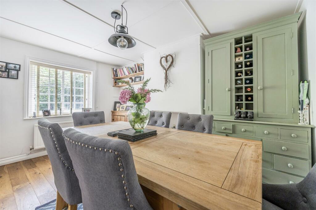 Additional property image - Blatchington Road, Seaford