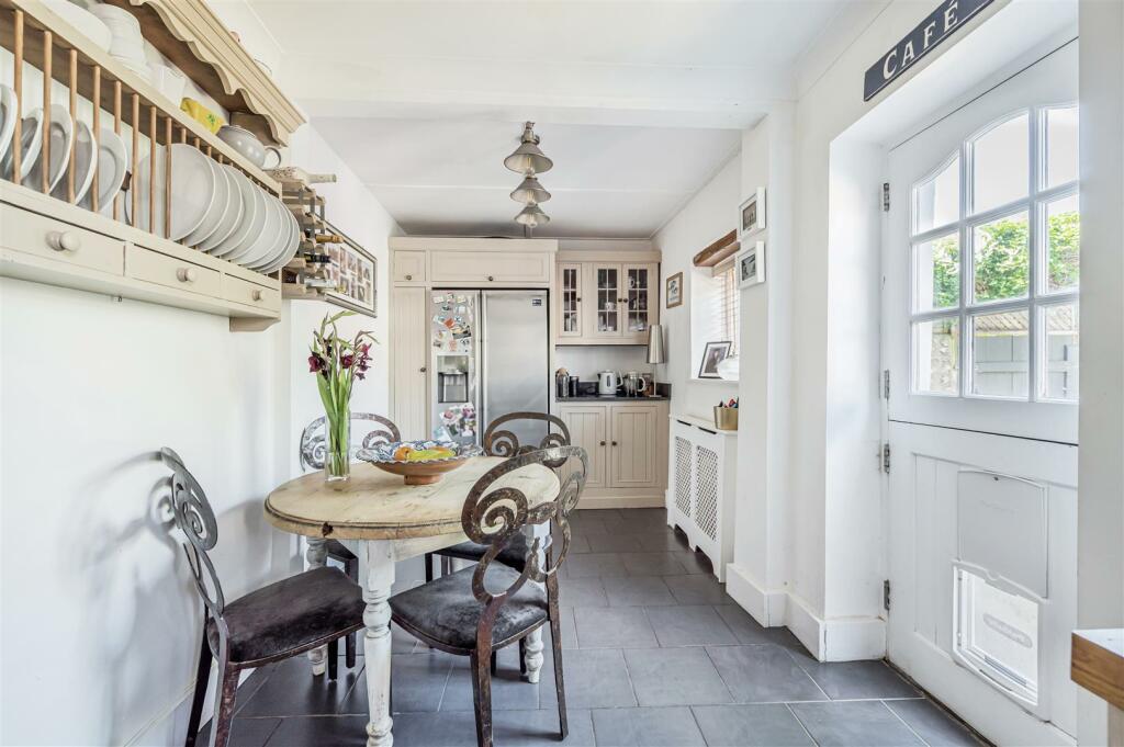 Additional property image - Blatchington Road, Seaford