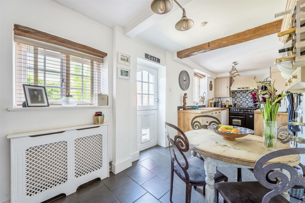 Additional property image - Blatchington Road, Seaford
