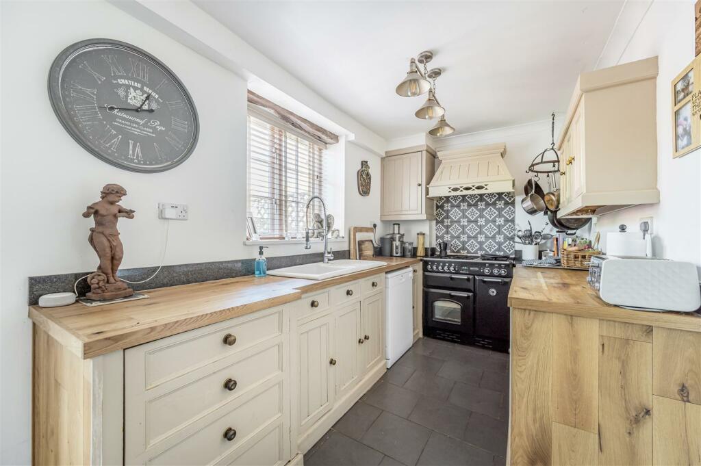 Additional property image - Blatchington Road, Seaford