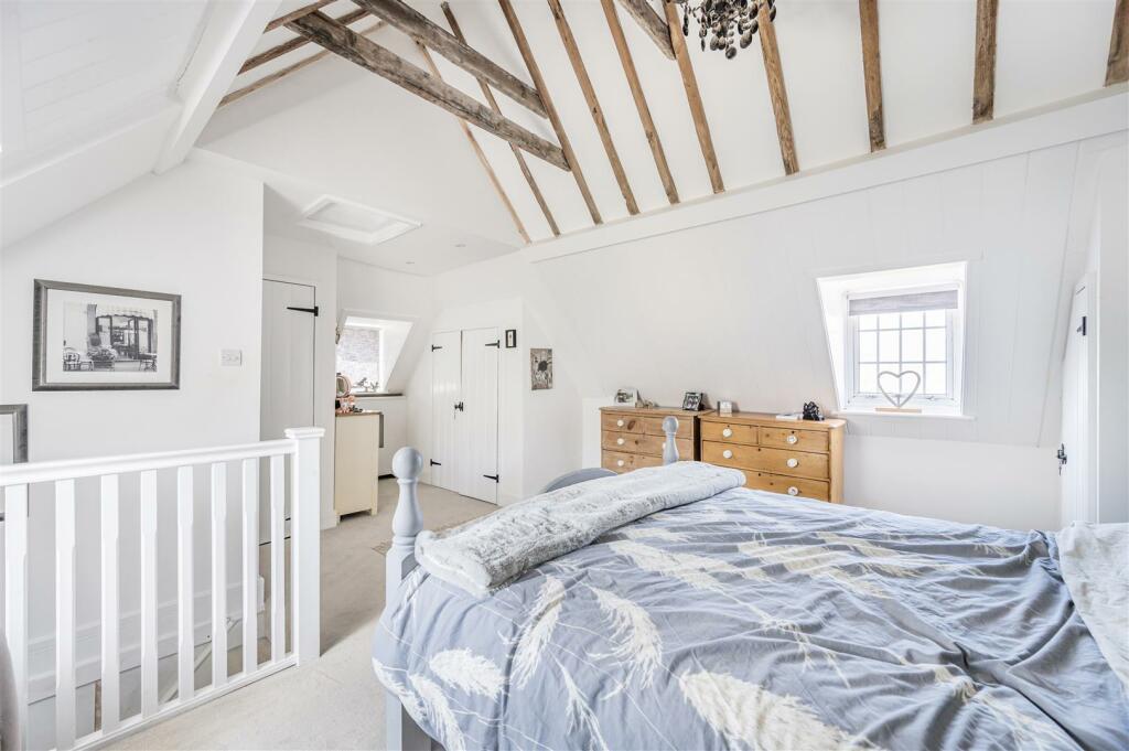 Additional property image - Blatchington Road, Seaford