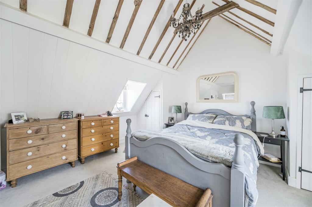 Additional property image - Blatchington Road, Seaford