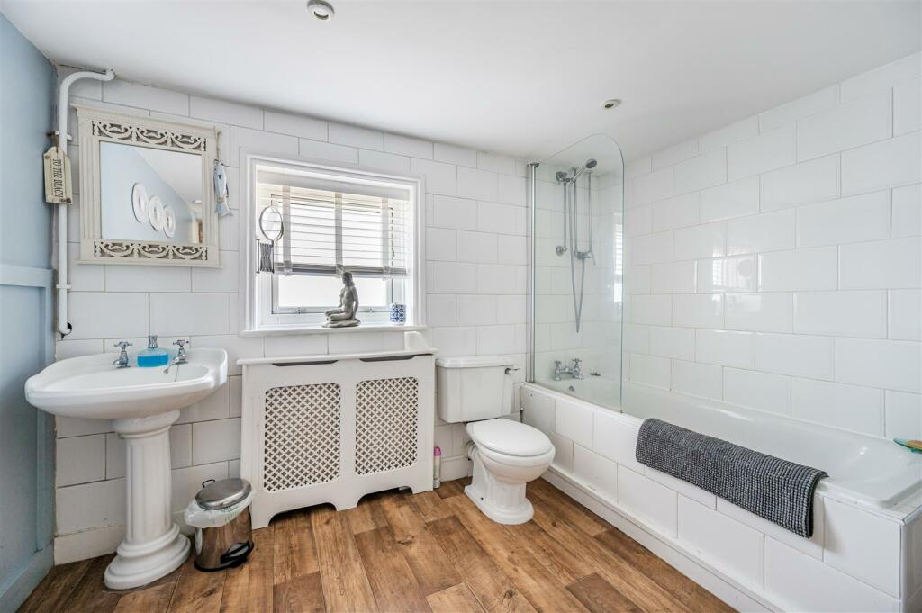 Additional property image - Blatchington Road, Seaford