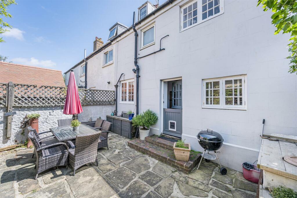 Additional property image - Blatchington Road, Seaford