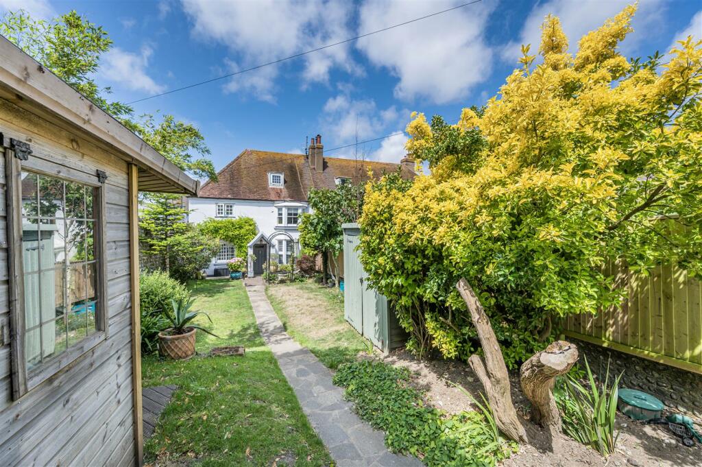 Additional property image - Blatchington Road, Seaford