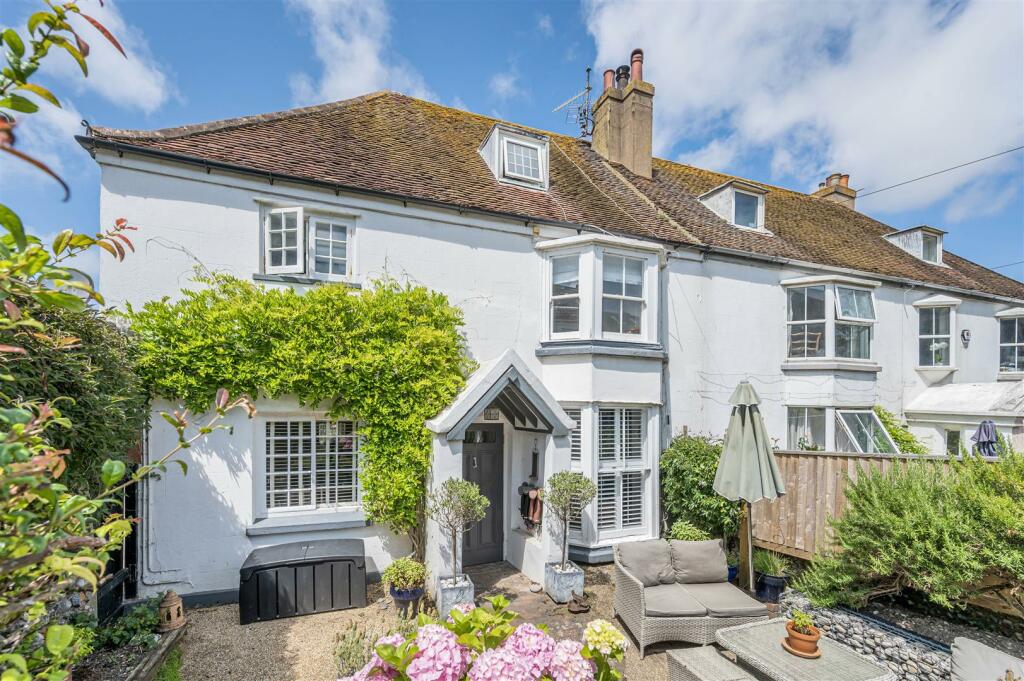 Additional property image - Blatchington Road, Seaford