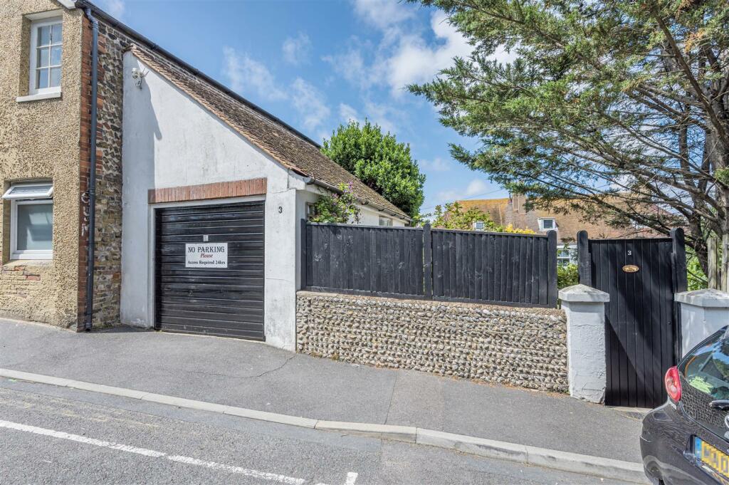 Additional property image - Blatchington Road, Seaford