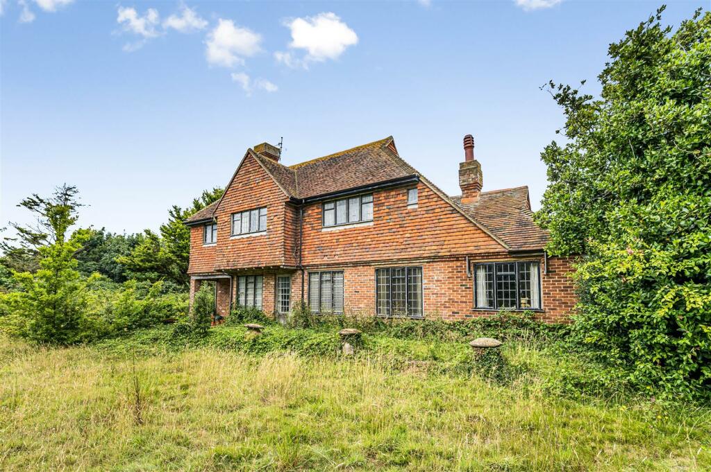 3 bedroom house for sale in Chyngton Lane, Seaford, BN25