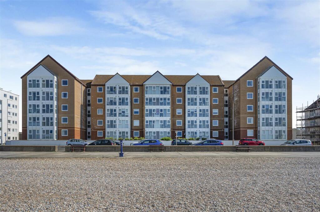 Main image of property: Stratheden Court, Esplanade, Seaford