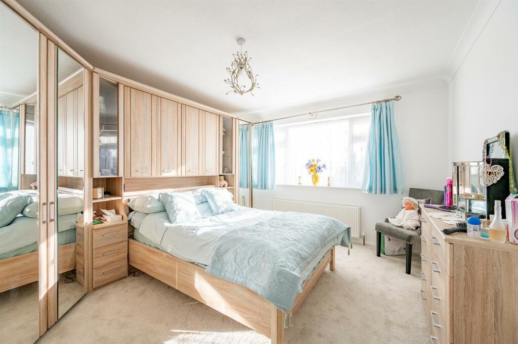 Additional property image - Stoke Manor Close, Seaford