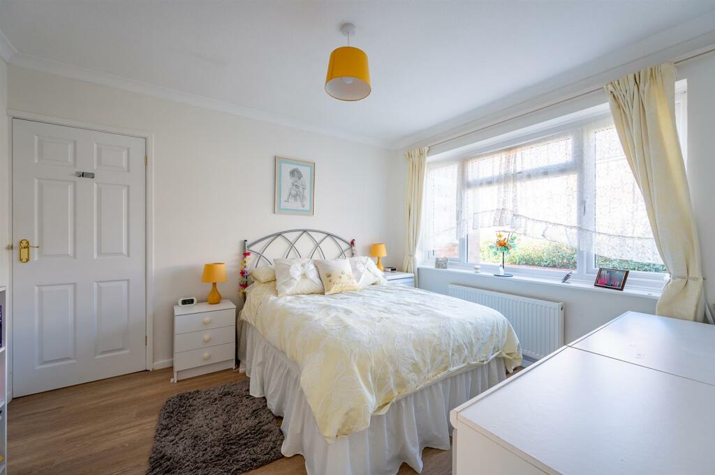 Additional property image - Stoke Manor Close, Seaford