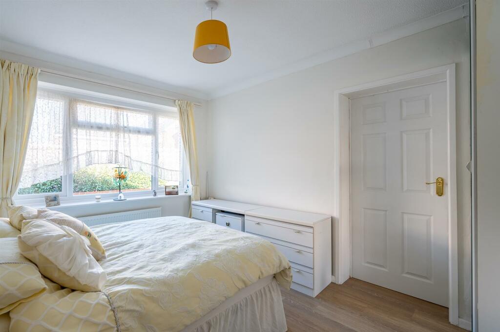 Additional property image - Stoke Manor Close, Seaford