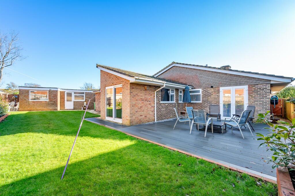 Additional property image - Stoke Manor Close, Seaford