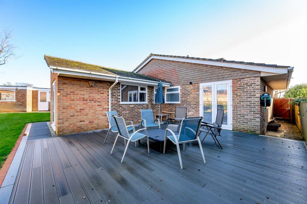 Additional property image - Stoke Manor Close, Seaford