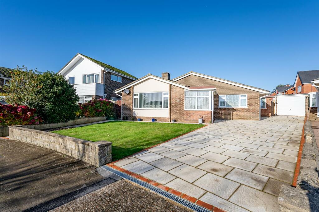 Additional property image - Stoke Manor Close, Seaford