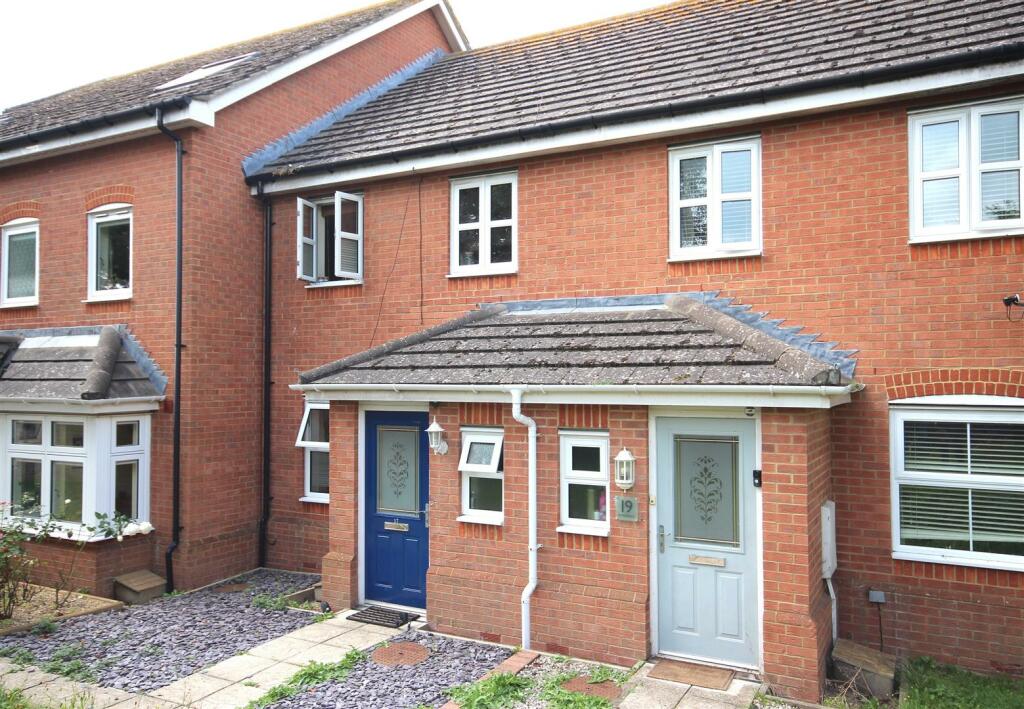 3 bedroom house for sale in Kingsmead, Seaford, BN25