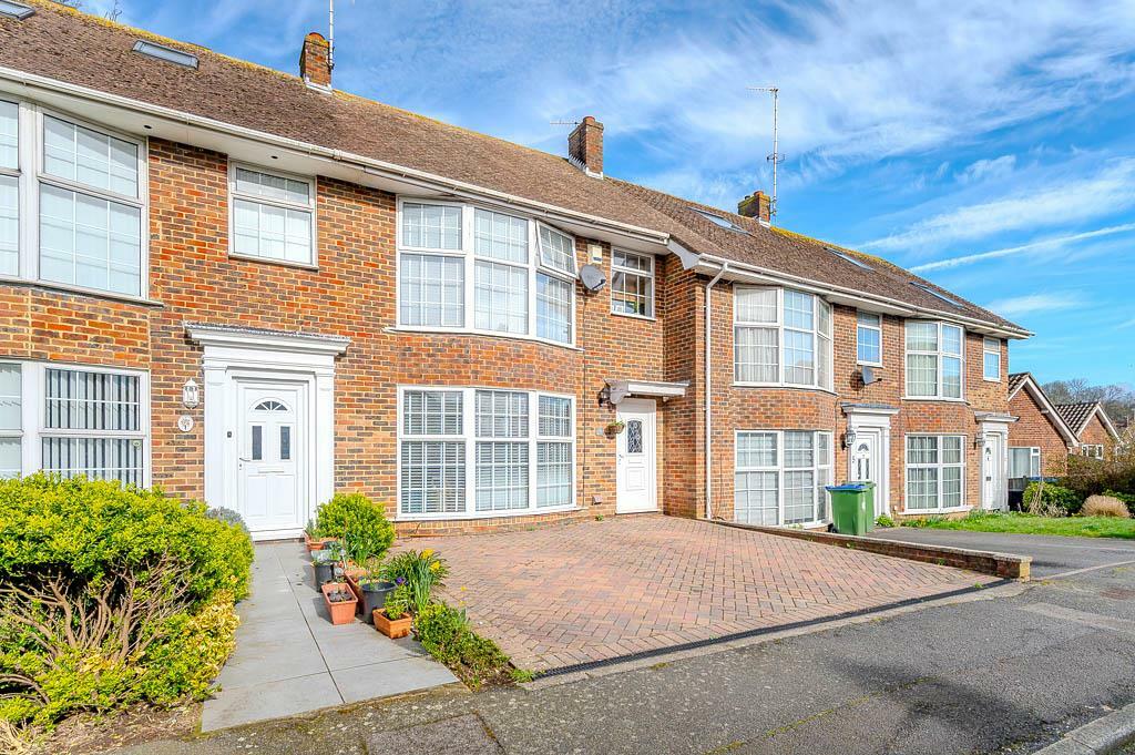 3 bedroom house for sale in Richington Way, Seaford, BN25