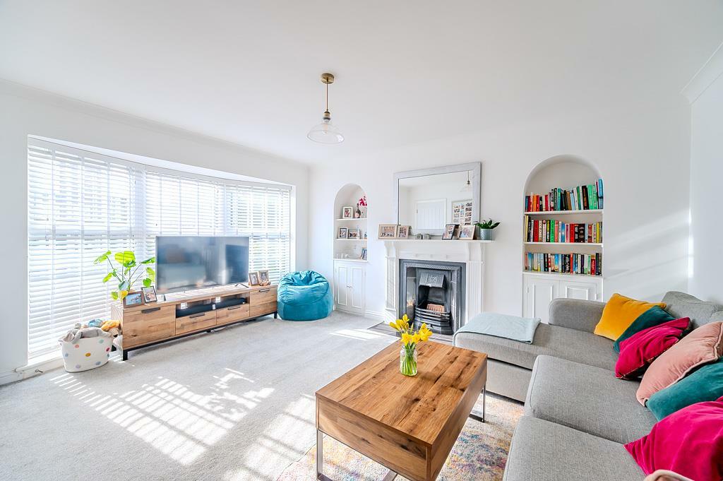 3 bedroom house for sale in Richington Way, Seaford, BN25