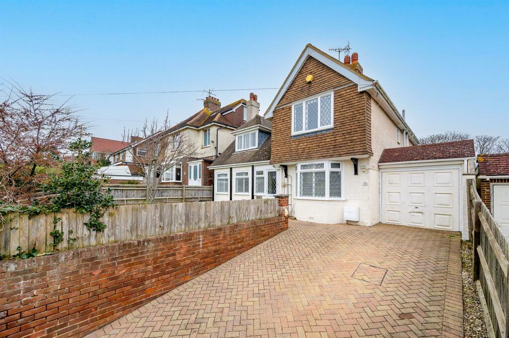 Main image of property: Kedale Road, Seaford