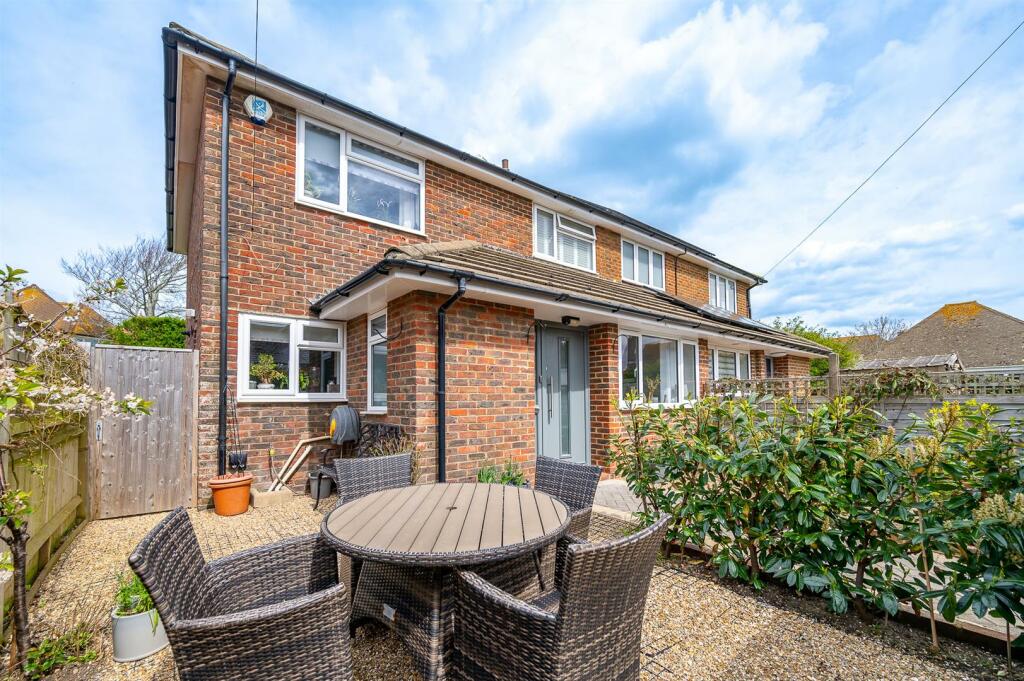 Additional property image - Guardswell Place, Seaford