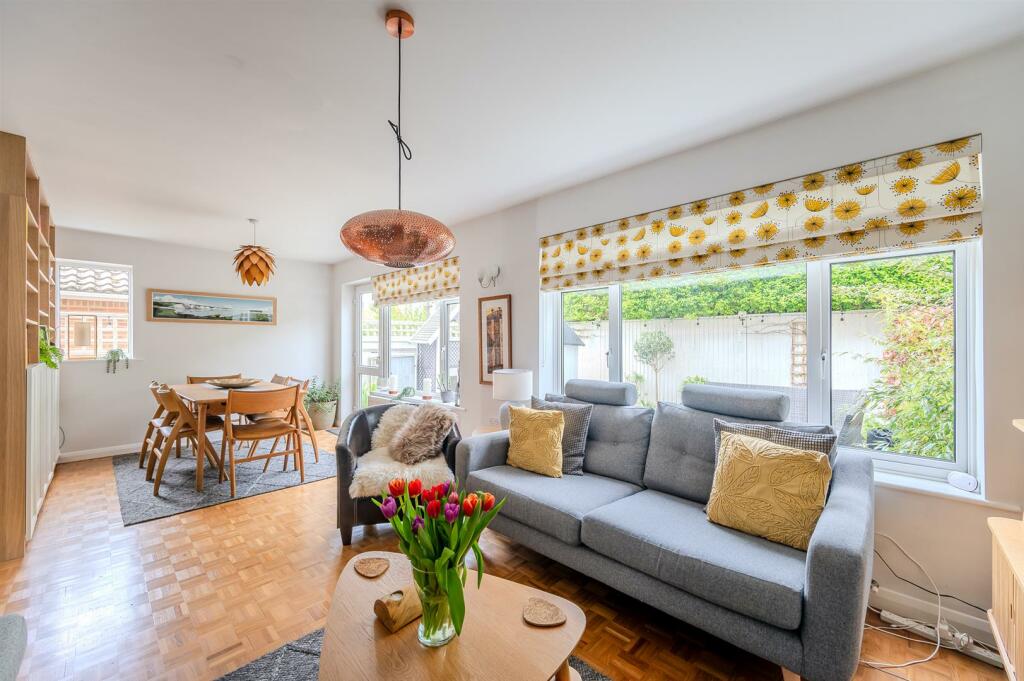 Additional property image - Guardswell Place, Seaford