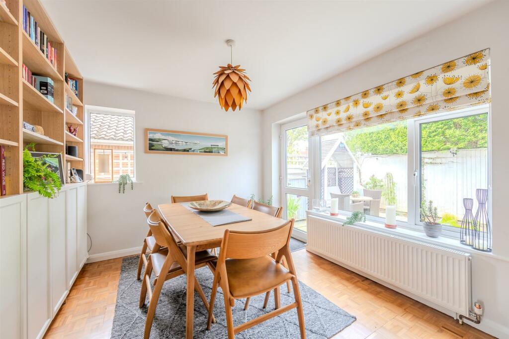 Additional property image - Guardswell Place, Seaford