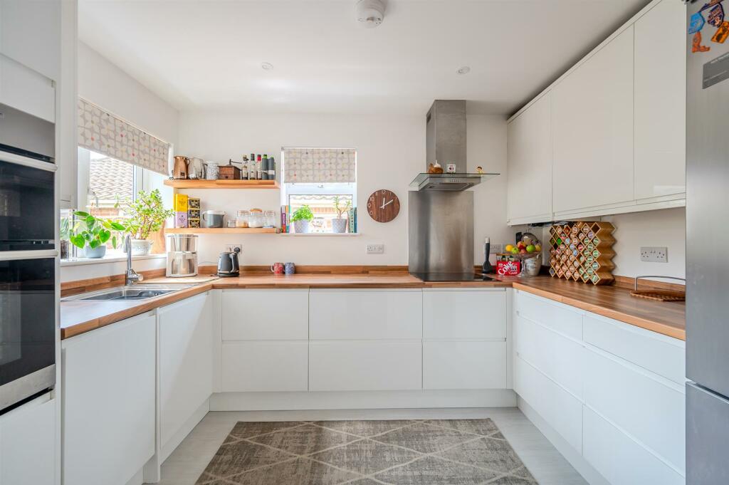 Additional property image - Guardswell Place, Seaford