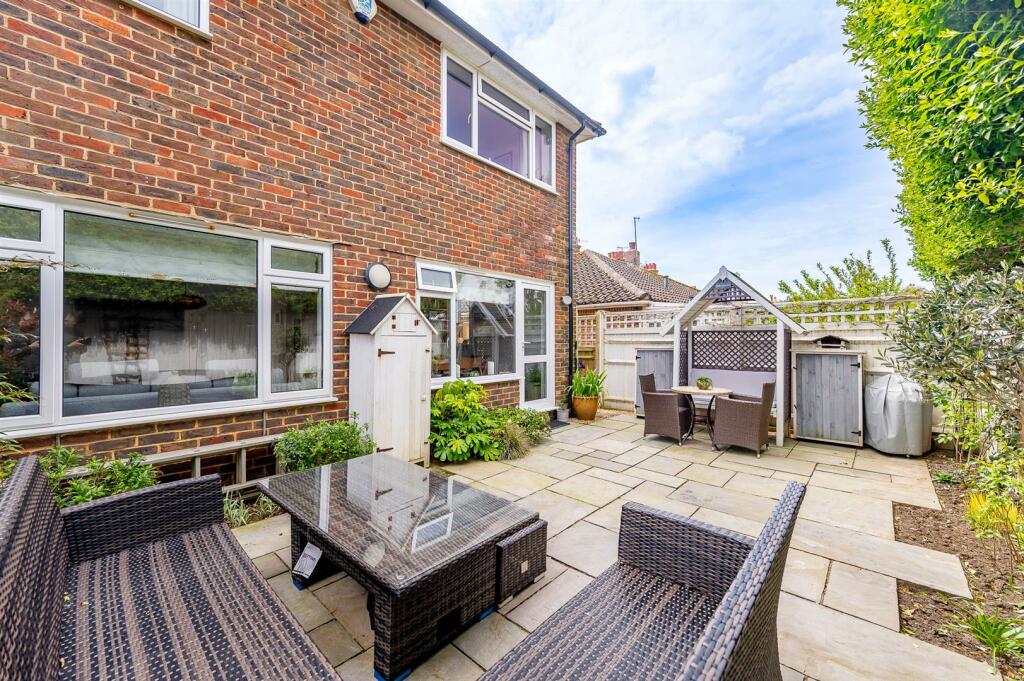 Additional property image - Guardswell Place, Seaford