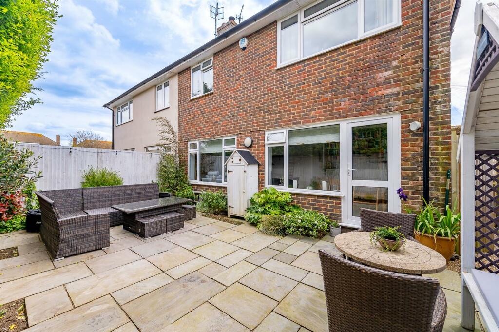 Additional property image - Guardswell Place, Seaford