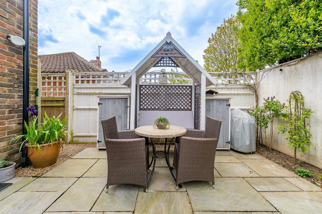 Additional property image - Guardswell Place, Seaford