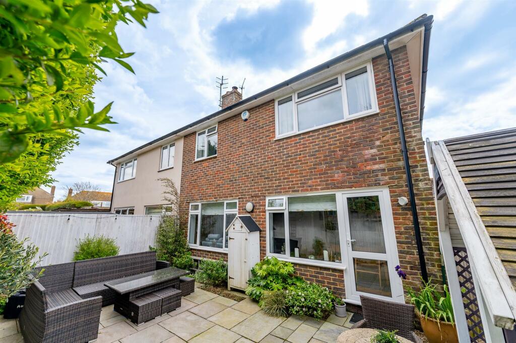 Additional property image - Guardswell Place, Seaford