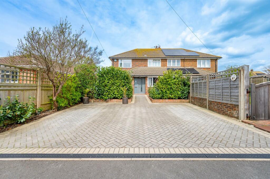 Additional property image - Guardswell Place, Seaford